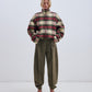 AJ Tartan Check Jacket