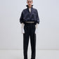 Alva Cropped Sweatshirt