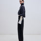 Alva Cropped Sweatshirt