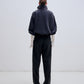 Alva Cropped Sweatshirt