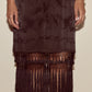 Worcester Fringe Dress