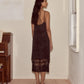 Worcester Fringe Dress