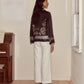 Phantasm Fringe Jacket