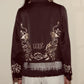 Phantasm Fringe Jacket