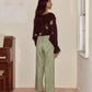Sylvan Stripe Pajama Pants
