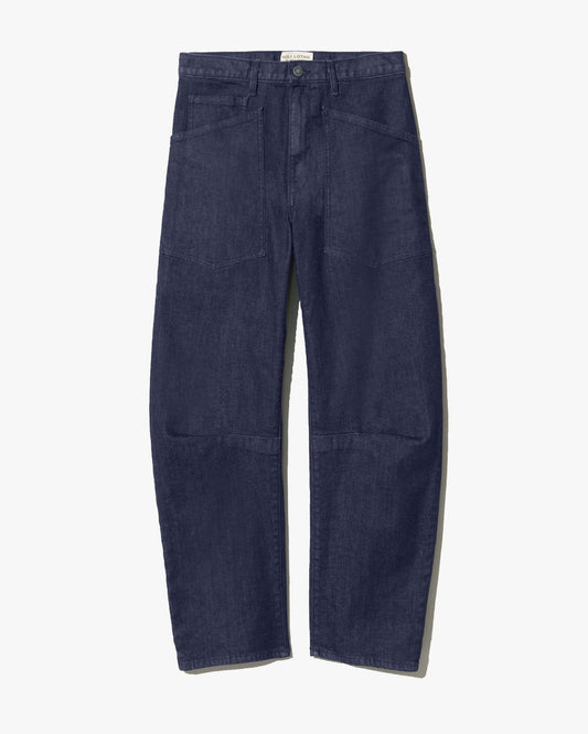 Shon Jean in Indigo Rinse