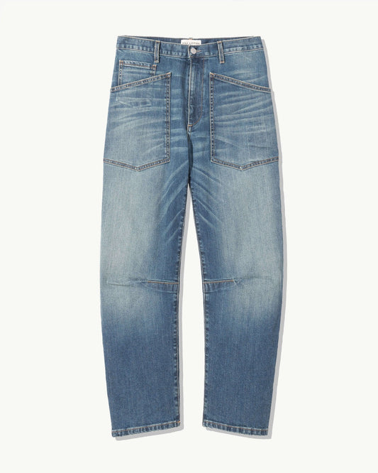 Shon Jean in Summer Wash