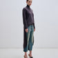 Lizzie Cropped Boyfriend Denim