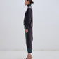 Lizzie Cropped Boyfriend Denim