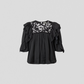 Syrane Romantic Blouse
