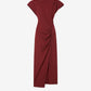 Nadela Modern Dress