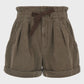 Nirma City Light Cotton Shorts