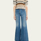 Andira SS Knit Top