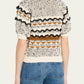 Andira SS Knit Top