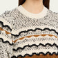 Andira SS Knit Top