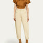 Sakine Satin Top