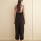Linen Gardner Jumpsuit