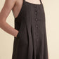 Linen Gardner Jumpsuit
