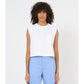 Boxy Jersey
