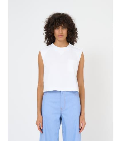 Boxy Jersey
