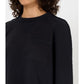 Long Sleeve Boxy T Shirt