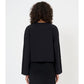 Long Sleeve Boxy T Shirt