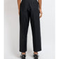 Jacquard Trousers