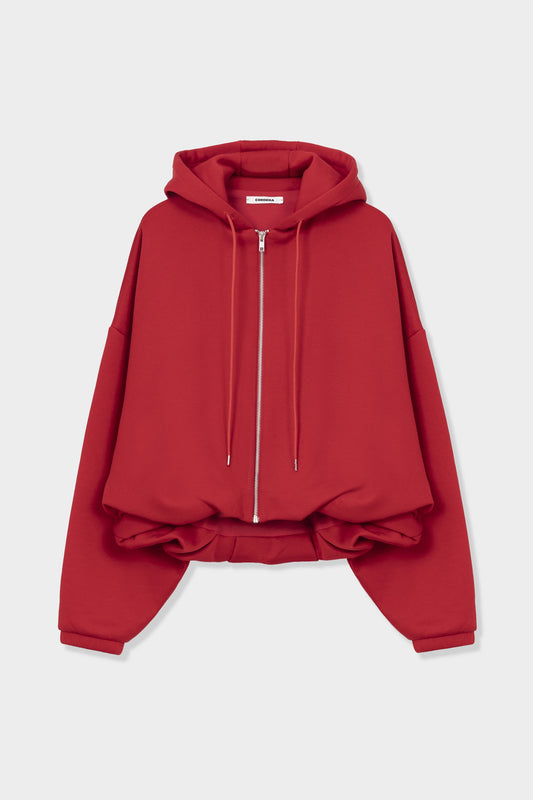Balloon Hoodie
