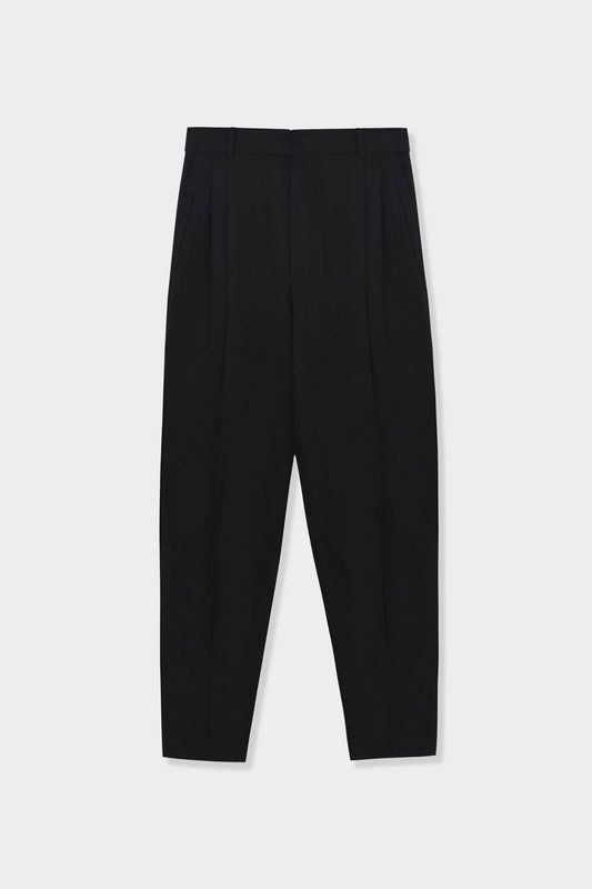 Carrot Pants