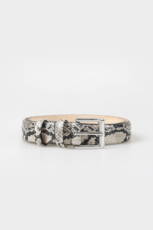 Classic Belt Snake