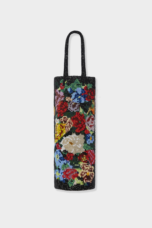Handmade Beaded bag Manila