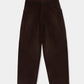 Corduroy Baggy Pants