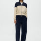 Low Rise Corduroy Pants