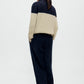 Low Rise Corduroy Pants