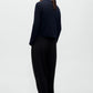 Merino Wool Embellished Cardigan