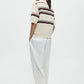 Organic Striped Polo