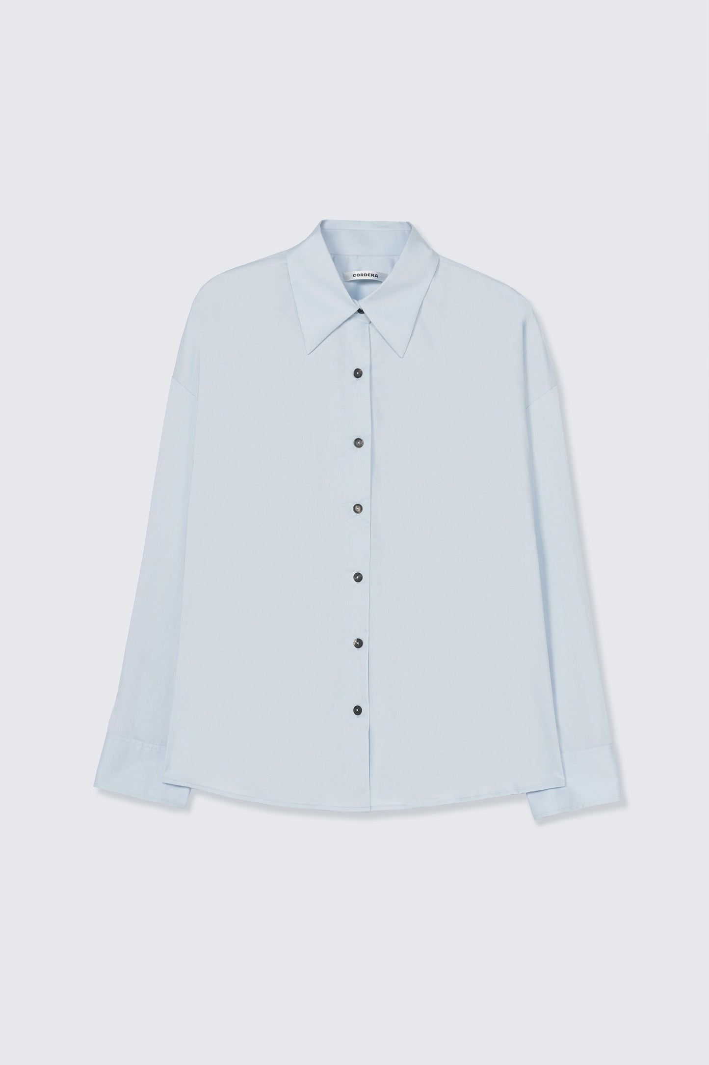 Oversized Shirt