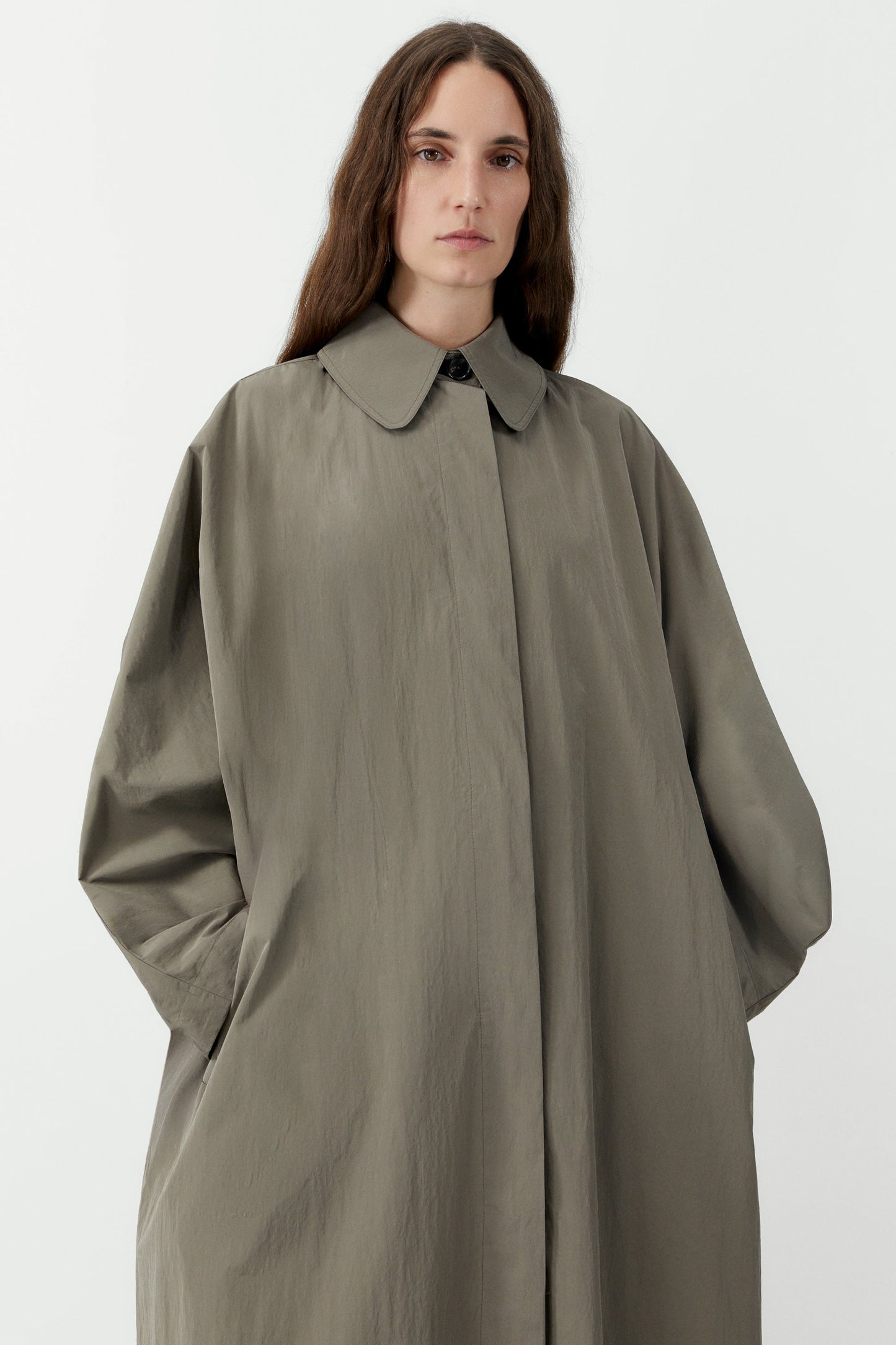 Batwing Trench