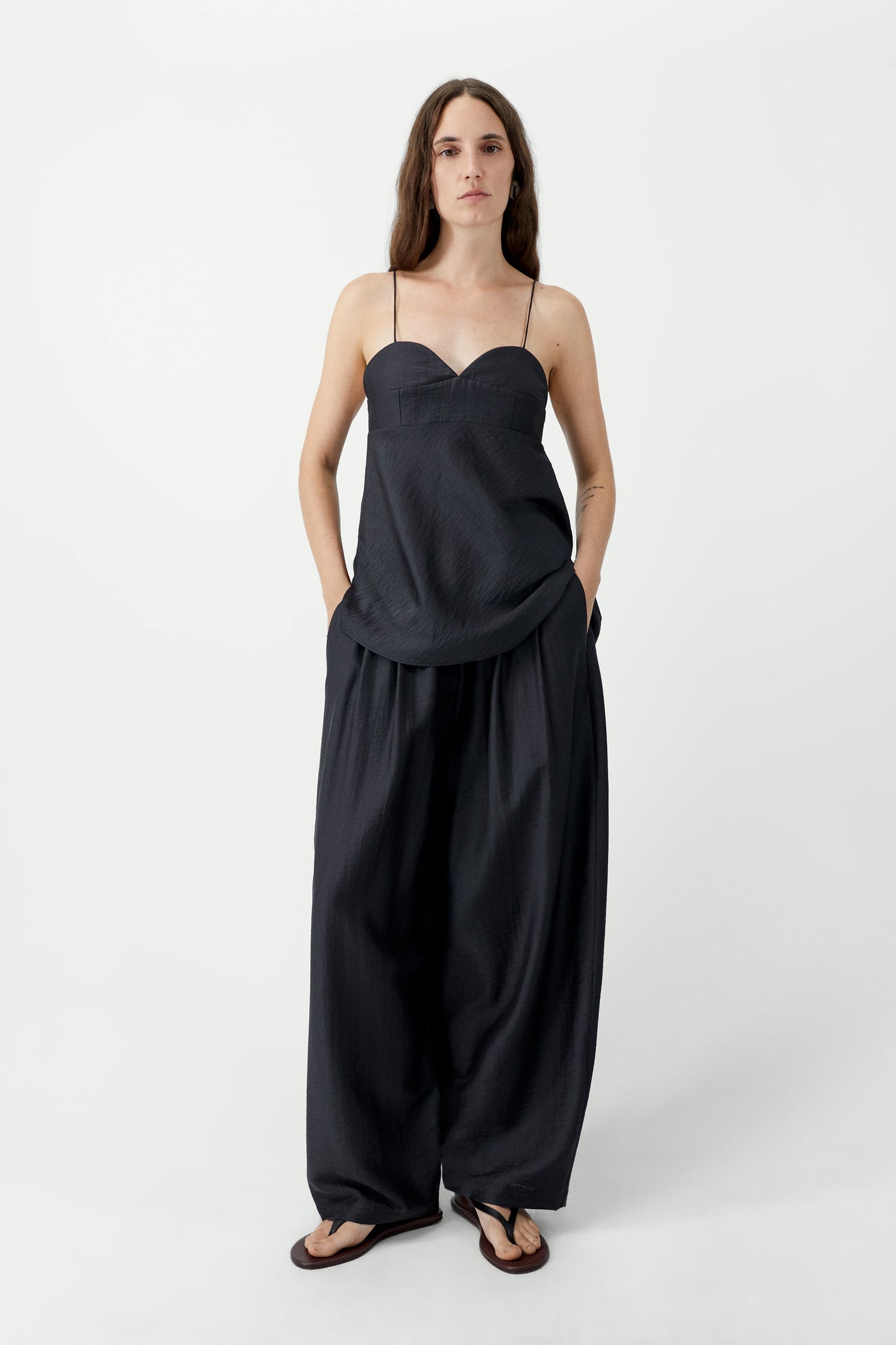Maxi Pants