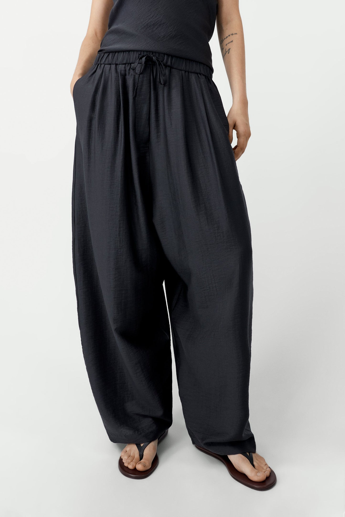 Maxi Pants