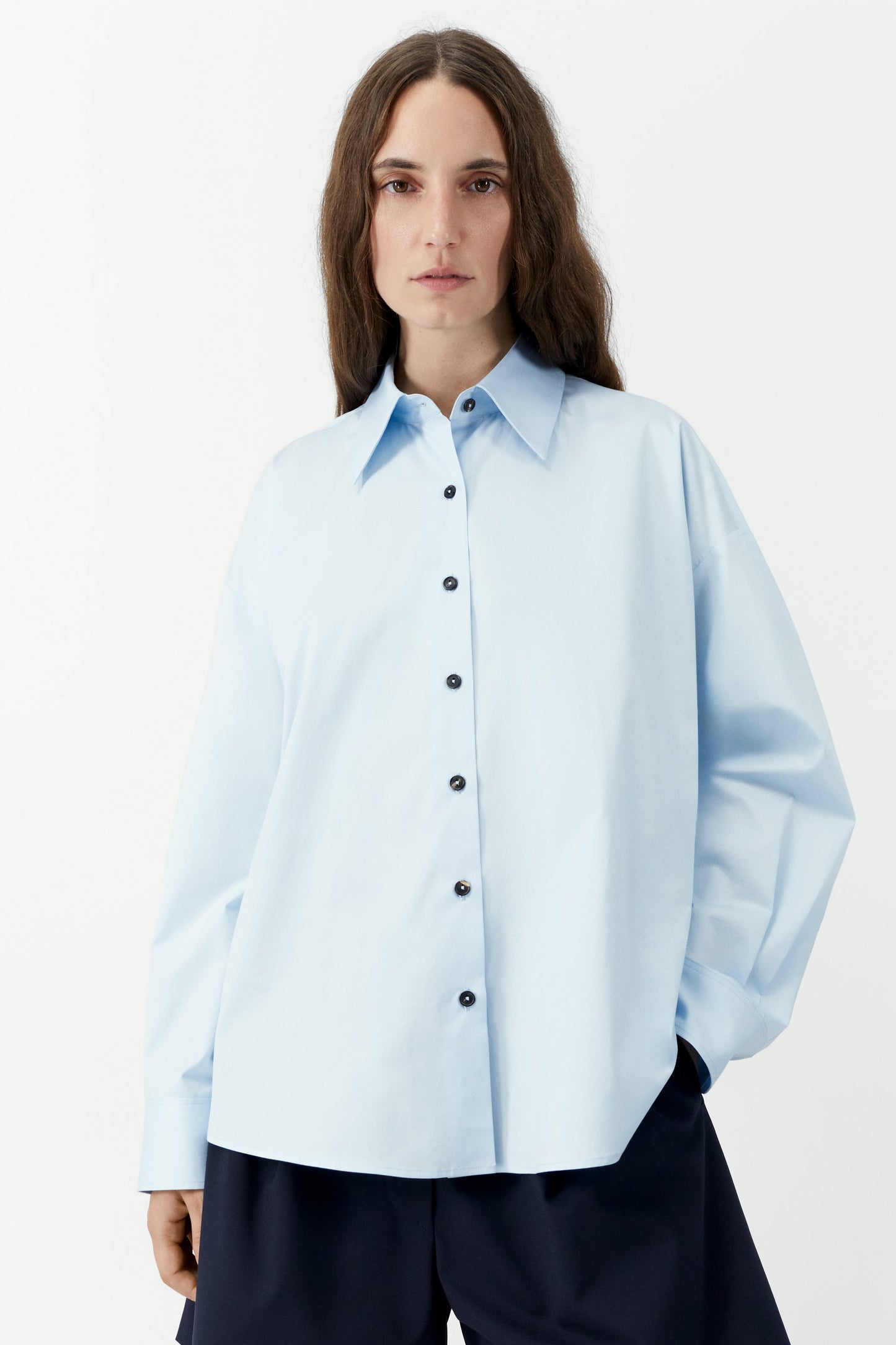Oversized Shirt