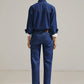 Liz Boyfriend Tencel Denim