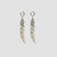 Ellen Pendant Earrings