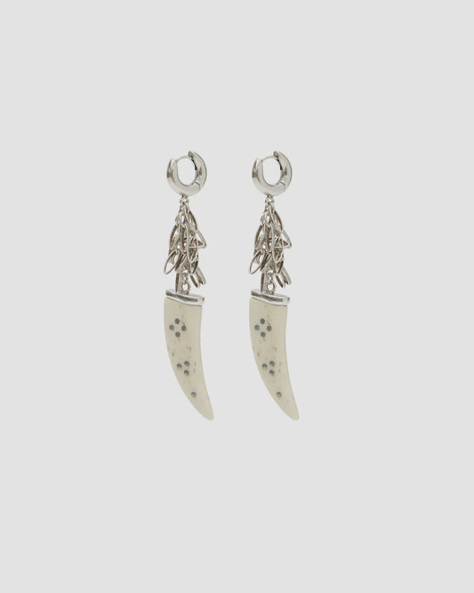 Ellen Pendant Earrings