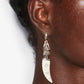 Ellen Pendant Earrings
