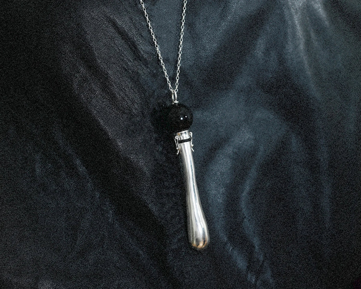 Essence Keeper