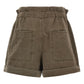 Nirma City Light Cotton Shorts