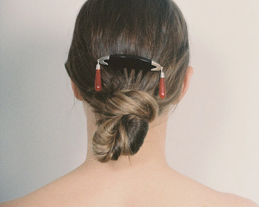 Folklore Comb