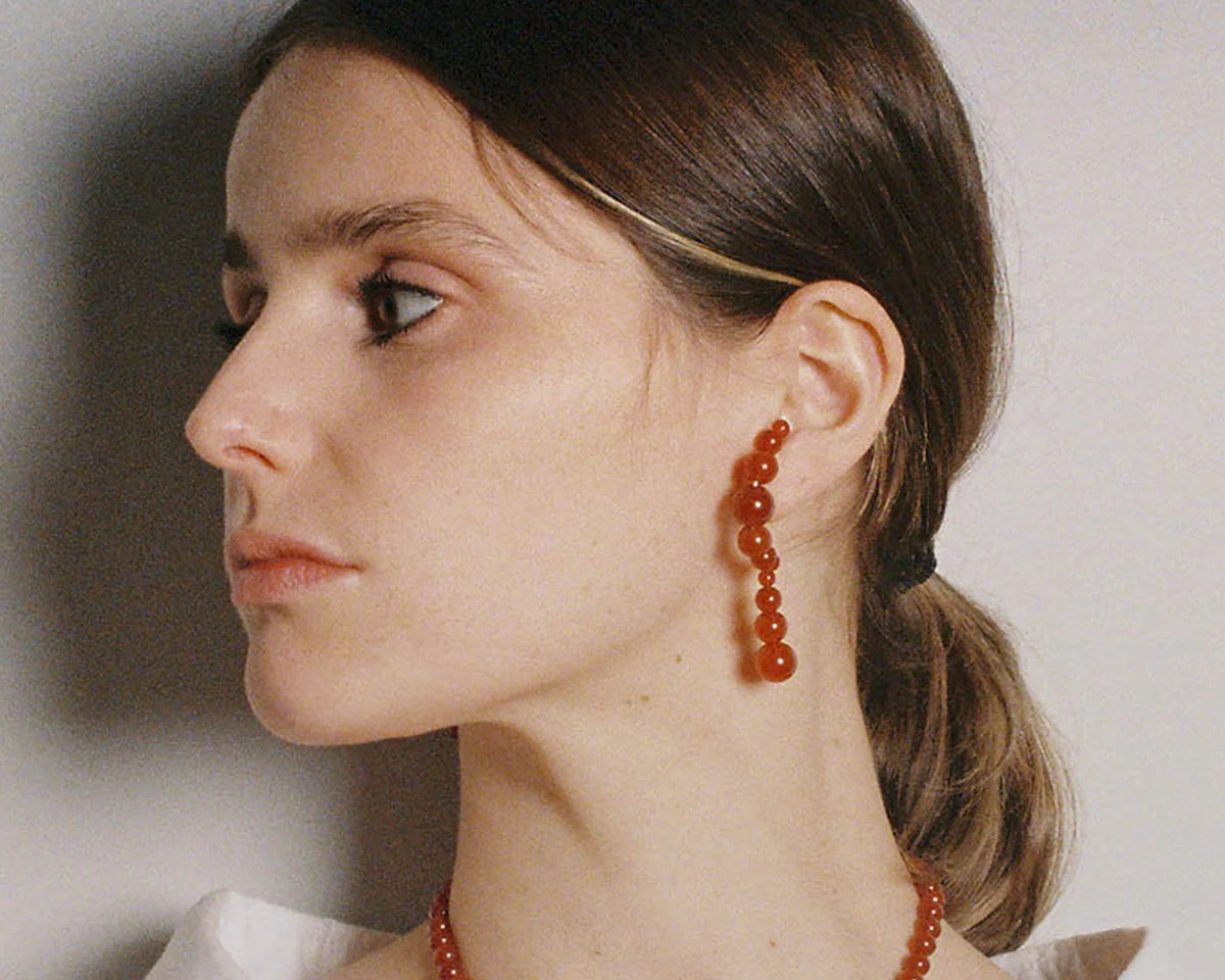 Folklore Earrings