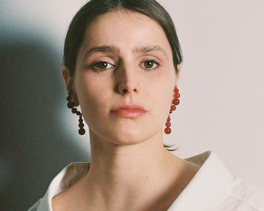 Folklore Earrings